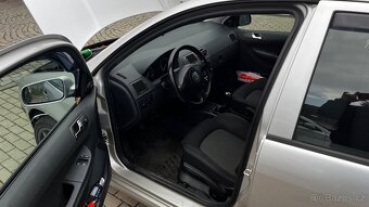 Škoda Fabia 2.0 MPI - 9