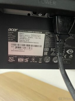 Kompletní Herní sestava. Ryzen 5 2600, RTX 2070 - 9