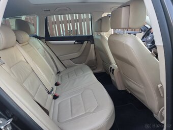 Volkswagen Passat Alltrack 2.0tdi highline - 9