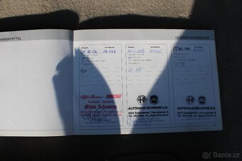 Fiat Croma 1,9JTD 88KW, STK 4/2026,DIG.KLIMA, r.v. 2006 - 9