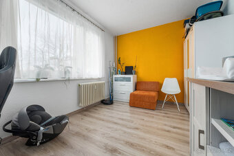 Prodej družstevního bytu 3+1 po kompletní rekonstrukci v Čes - 9