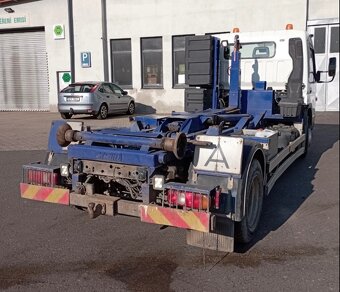 Mitsubishi Fuso 7C15 - 9