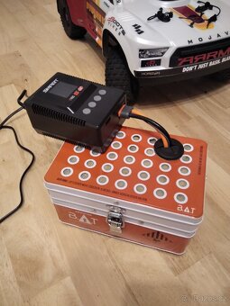 Arrma mojave 4s - 9