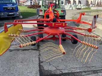 Shrnovač Ziegler 395 DH - 9