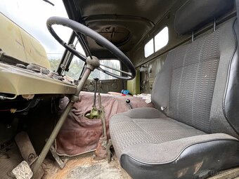 Praga v3s Crystal - 9