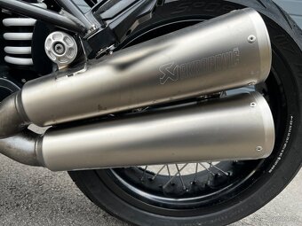 2016 BMW R nineT - 9