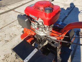 Sestava Tera Vari Honda - 9