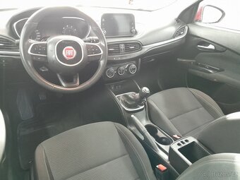 Fiat Tipo 1,4i 95 Easy - 9