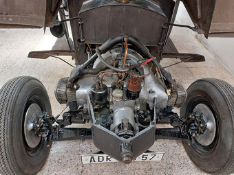 Tatra 54/30 1933 - 9