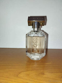 Parfémová voda Hugo Boss The Scent EDP 50 ml - 9
