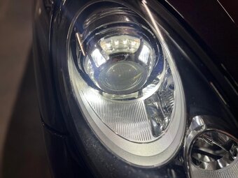 Porsche Panamera  4,PDK 4x4 facelift - 9