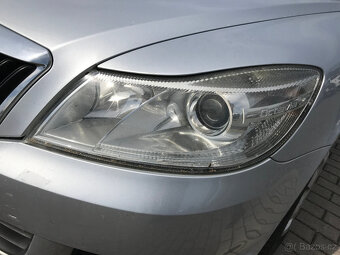 Škoda Octavia 1,2 TSI Prima - 9