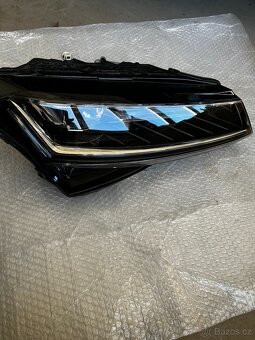 Škoda SuperB III, - L.P..Blatnik ,bez porušeni. - 9