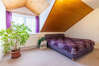 Prodej RD po celkové vnitřní rekonstrukci, Kladno - 9