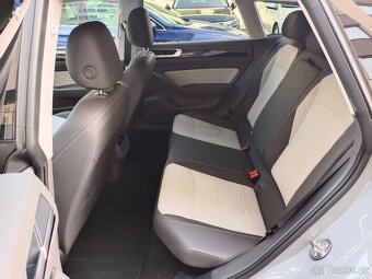VW Arteon Shooting Brake 1.4TSI Hybrid 150kW DSG 118tkm ACC - 9