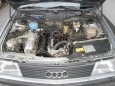Audi 100 2.3E 1987 Velmi zachovalá CENA 80.000 Kč - 9