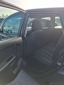 Kia Venga 1.6 92Kw CVVT Comfort - 9