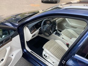 Volkswagen Passat B8 Variant 2.0TDi 110kW DSG Navi Rozvody - 9
