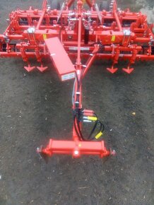 kompaktor Saturn IV ,opall-agri, 4m - 9
