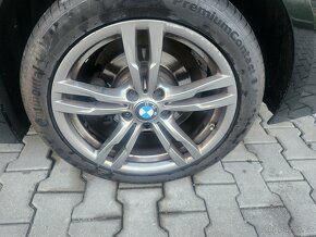 Prodám BMW420d XDrive Mpaket manuál - 9