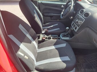 Ford Focus 2006 - 9