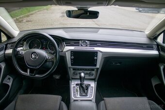 Volkswagen Passat Variant 2.0 TDI 140KW 4X4 - 9