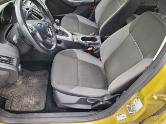 Focus kombi 2011 1.6 ecoboost 110kw na opravu - 9