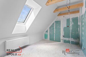 Prodej, domy/rodinný, 280 m2, Luka pod Medníkem 1, 25401 Jíl - 9