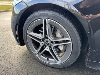 Mercedes-Benz CLS 450 4MATIC - ODPOČET - 9