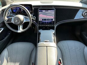 Mercedes-Benz EQE 350 4MATIC - 9