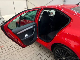 Škoda Octavia III sedan 1.4 TSi,110 kW,DSG,Sportpaket,Webast - 9