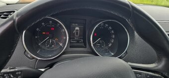 Škoda Yeti 1.2tsi 81kw 2016 - 9