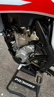KTM SX-F 350 2021 - 9