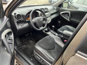 Toyota Rav4, 2.0 VVT-i 116kW 4X4, TAŽNÉ - 9