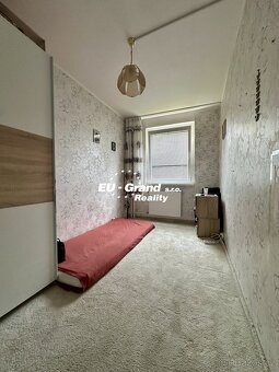 Prodej byty 5+1, 86 m2 - Česká Lípa, ev.č. 05718 - 9
