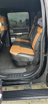 Ford F150 Platinum 4x4 5.0l V8 - 9