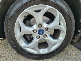 FORD FOCUS 1.4 BENZÍN,R.V.2008,TAŽNÉ,CENA 49.TIS.Č - 9