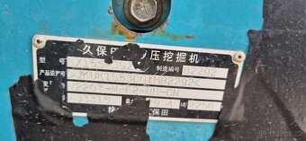 Kubota KX-155-3 - 9