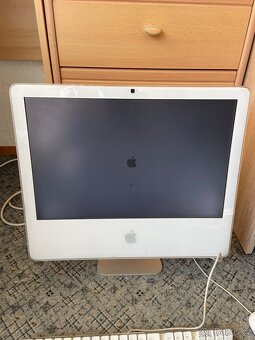 Apple Imac G5 - 9