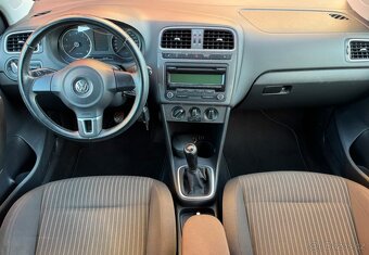 VW Polo 1.4 16V - rok výroby 2010 - 9