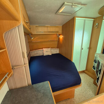 Karavan ADRIA UNICA B432PX - 9
