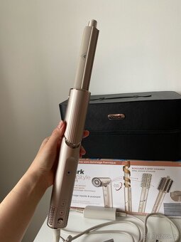 Fén Shark HD440SLEU - 9