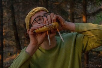 Poloprofesionální fotografování za hezkou cenu - 9