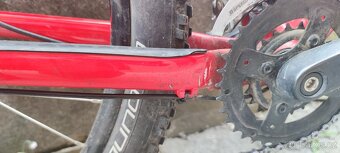 Specialized Rockhopper - 9
