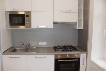 Pronájem, byt 2kk, Kutná Hora, Nerudova 456 - 9