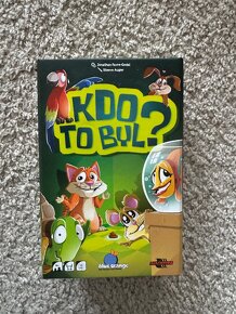 Úklid pokojíčku - 9