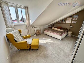 Prodej prostorného bytu 2+kk, 62 m2 - Svitavy - Předměstí - 9
