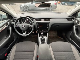 Škoda Octavia Sout 4x4 69178km - 9