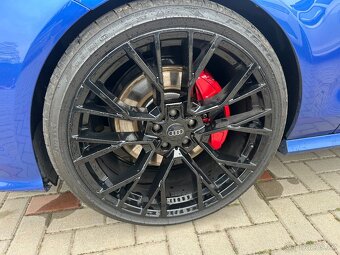 Audi A7 Competition 3.0 bitdi 240kw 2016 Sline - 9