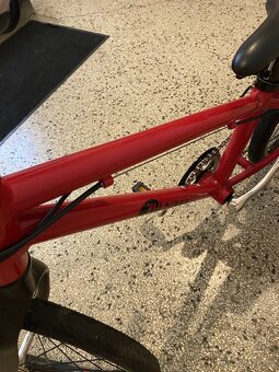 Dětské kolo Kubikes - 9